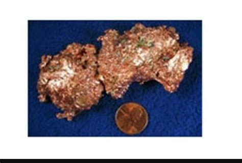 Why do copper objects turn green after a while? - Brainly.in