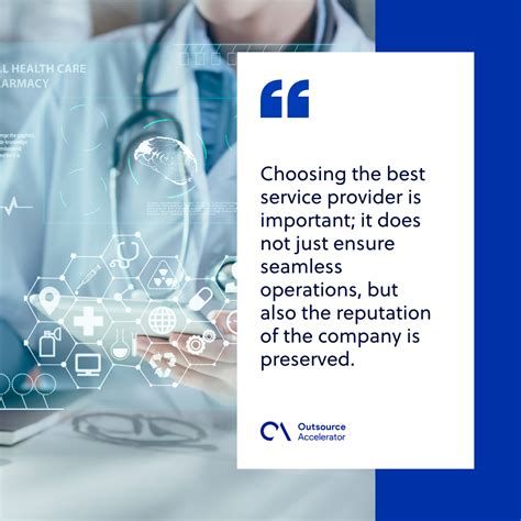 Top reasons to consider data entry healthcare outsourcing | Outsource Accelerator