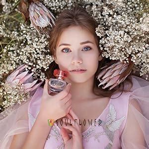 Buy Soulflower Mysterious Eau De Parfum For Women Premium Luxury Long ...