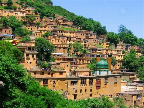 Gilan Tourist Attractions | Top 20 Places to Visit in Iran