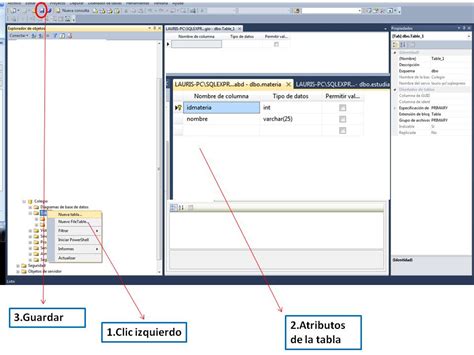 Image result for Como Insertar Datos En SQL Server