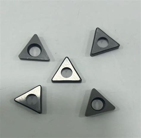 Cnc Machine Spare Parts - CNC WNMG Shim Trader - Retailer from Mumbai