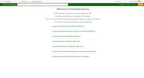 Image result for Front End HTML CSS Free Code Camp