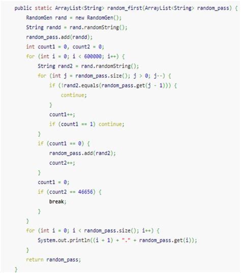 Image result for Human-Generated Java Code Examples
