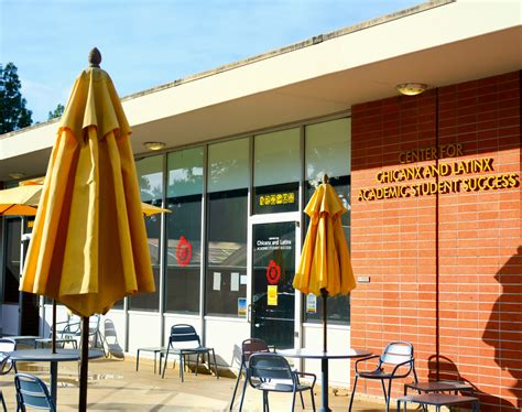 Student Success Center Uc Davis