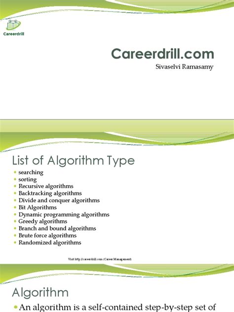 Interview Questions On Algorithms 的图像结果