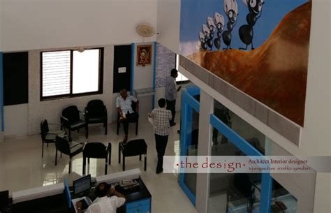 Project: Jalgaon Janta Sahkari Bank