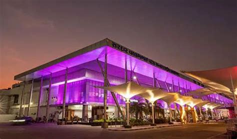 Adani Airports Partner With AIONOS to Enhance Passenger Experience