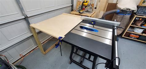 Mastering Table Saw Safety – Cutting Boards By Jason R