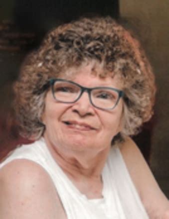 Nancy Brandt Obituary - 2023 - Karvonen Funeral & Cremation Service