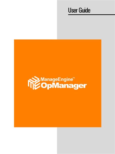 Image result for OpManager Tutorials