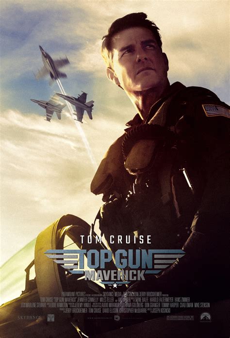 Top Gun Movie Posters