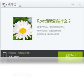 Root精灵免费下载_Root精灵官方下载_Root精灵2.2.82-华军软件园