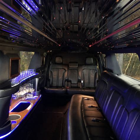 FAST WHEELS LIMO TRANSPORTATION (2025) All You Need to Know BEFORE You ...