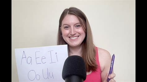 Image result for ASMR Lessons