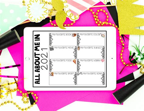 Image result for New Year Object Lessons