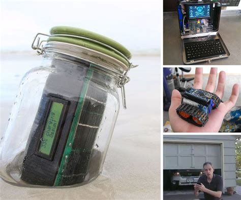 Image result for Instructables Arduino Projects