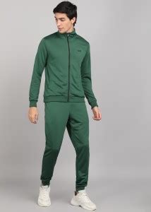 JACK & JONES Solid Men Track Suit - Buy JACK & JONES Solid Men Track ...