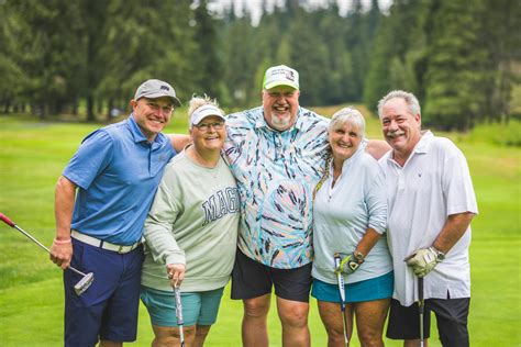 Best Golf Course in Longview, WA - Longview Country Club