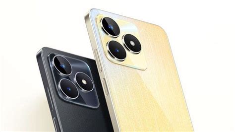 Deretan HP Realme Terbaru: Spesifikasi, Fitur, dan Harga Terbaik di Tahun Ini