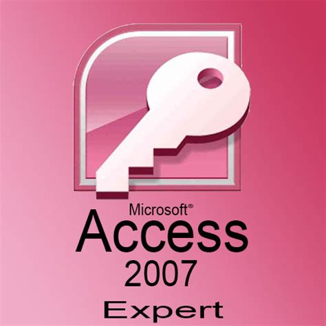 Microsoft Office Access 2007 Expert – Envision International