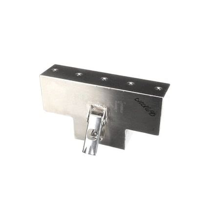Glastender Assembly, Rinse Box, Gt-24, Cc 01001690 | Zoro