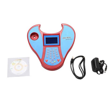 Zed Bull Key Programmer 的图像结果