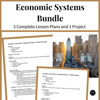 Economic System 的图像结果