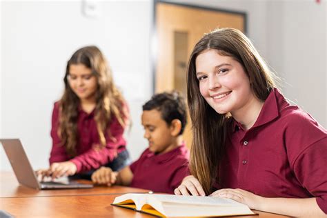 Lewisville - Founders Classical Academy