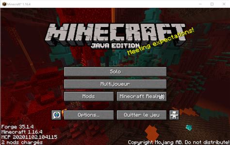 Image result for Forge Mods Minecraft Java