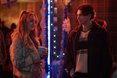 Tell Me Lies season 3: the drama series returns to Disney+ in January ...