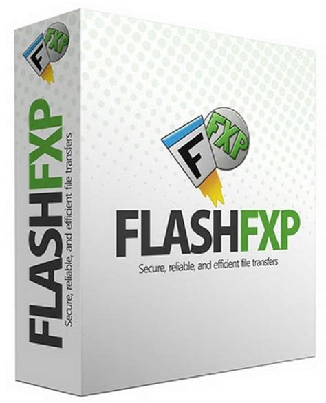 FlashFXP - download in one click. Virus free.