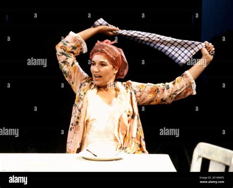 Susan Fleetwood (Ella) in THE CURSE OF THE STARVING CLASS by Sam ...