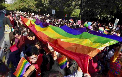 What Is the New Transgender Law 2026 & Why Is the LGBTQ Community ...