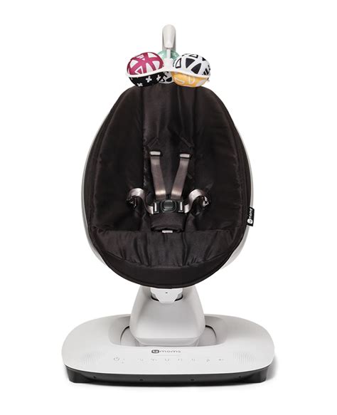 4moms mamaRoo multi-motion baby swing - Shop Black Friday Deals for ...