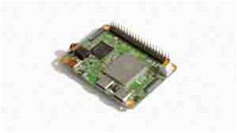 G650-03324-01 Coral | Coral Dev Board Mini | 213-3251 | RS