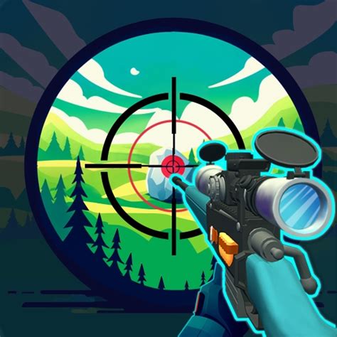 Magical Bullet - Sniper Puzzle – Apps on Google Play