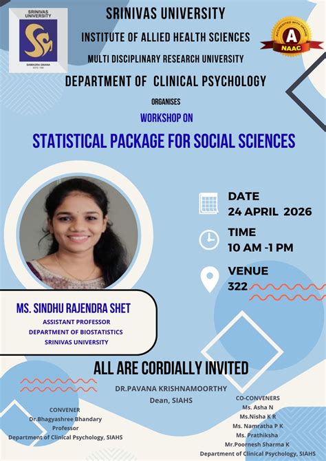 News & Events | Institute of Allied Health Sciences