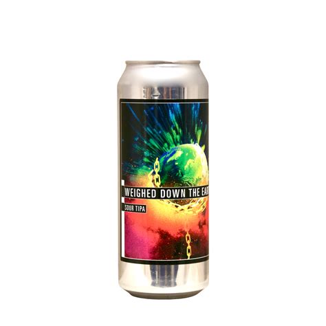Makemake - Weighed Down The Earth Sour TIPA - Craft Metropolis