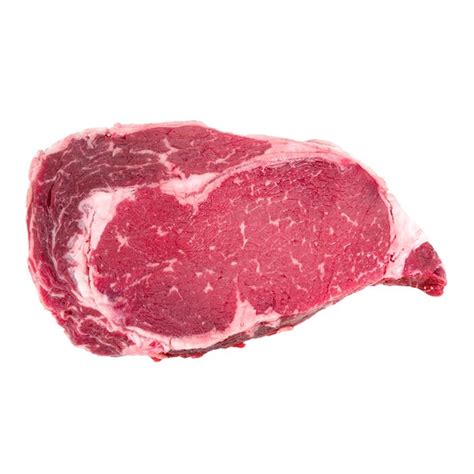 Cattleman's Finest Prime Boneless Beef Rib Eye Steak (1 lb) Delivery or ...