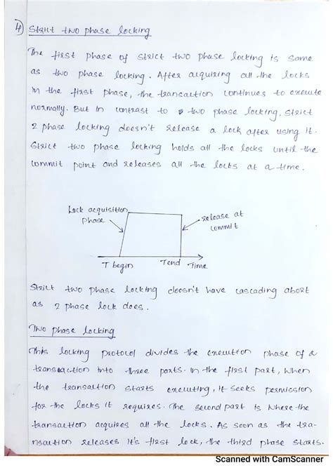 Distributed computing - computer system architecture - Studocu