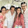 Esha Deol and Bharat Takhtani welcome baby girl Miraya Takhtani- The ...