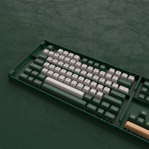 Buy Akko Keycaps for Mechanical Keyboards, World Tour London ASA ...