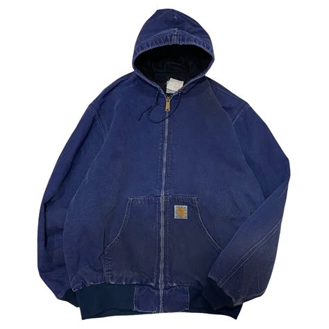 【Carhartt】カーハート アクティブジャケット 古着 | S.O