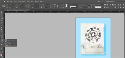 Image result for InDesign Resize Images Controls