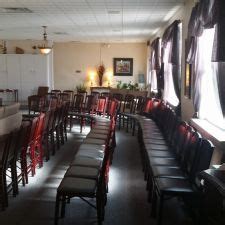 Noblin Funeral Service - 418 W Reinken Ave, Belen, NM 87002