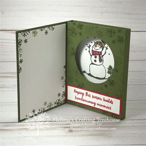 Image result for Christmas Shadow Box Card Tutorials