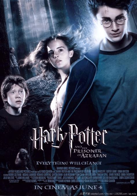 哈利波特1-8合集 1080p BT网盘下载 Harry Potter 1-8 4K 2160p 多版本 收藏 英语中字 | 歲月留聲