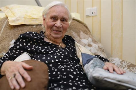 Pneumonie: Für viele Bewohner gefährlich - Altenpflege