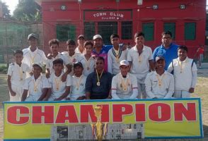 Hooghly District Sports Association